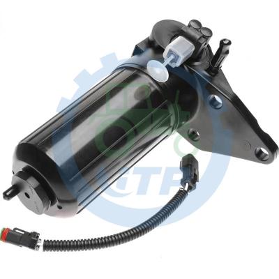 China JCB 3CX elektrischer Perkins Fuel Pump Disesel Lift 4132A014 4132A018 zu verkaufen