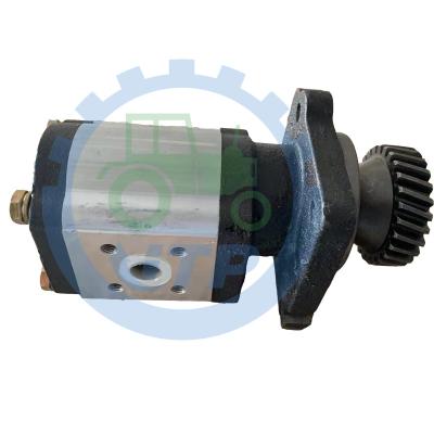 China Neue hydraulische Zahnradpumpe Hollands TL5060 51336792 51331148 zu verkaufen