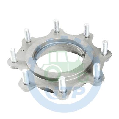 Chine Pièces de rechange du tracteur RE204872 pour  MFWD Axle Wheel Hub Kit à vendre