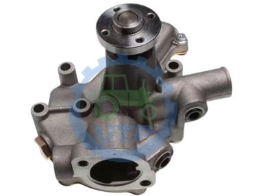 China Yanmar F255 F435D FX435D F335D Water Pump 129107-42002 129150-42000 for sale