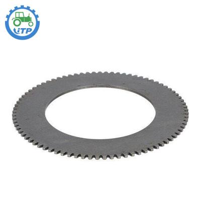 China T161233 Z81 Backhoe Loader Parts For John Deere 310E 310G Tractor Disc Brake for sale