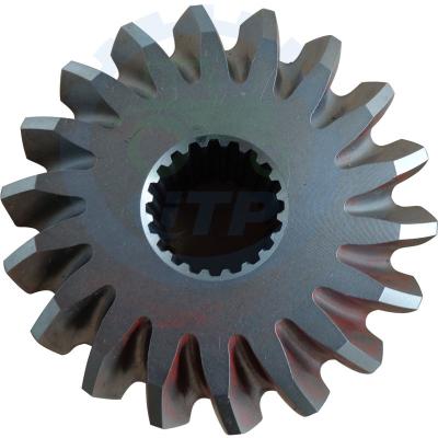 China Los recambios del tractor de Kubota afrontan 4WD Axle Bevel Gear Set 18T en venta