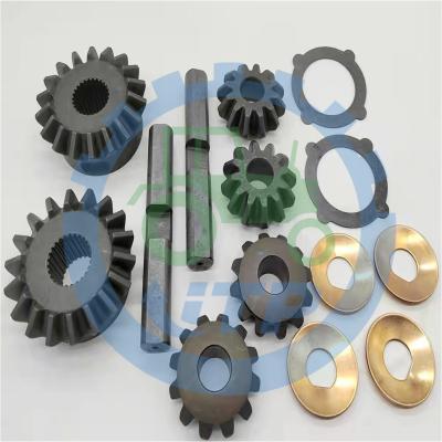 China 6615 Differentieeluitrustingen A186454 85812342 Axle Gear Kit 14.35LBS Te koop