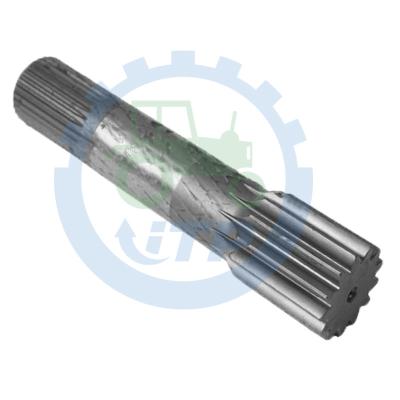 China Volvo-Baggerlader-Ersatzteile Axle Shaft 358286A1 VOE11988632 zu verkaufen