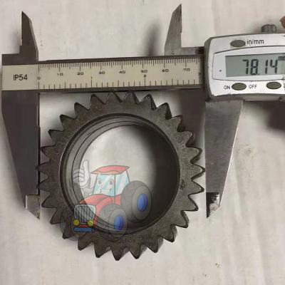 Chine Pignon de R271416 Front Axle Gear Final Drive Planet pour à vendre