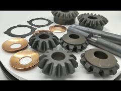 Case Backhoe Gear Set Axle Differential Gear Kits