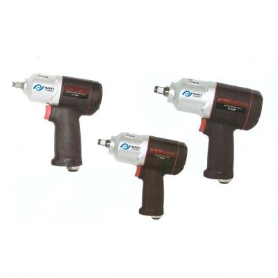 China Hotels Pneumatic Portable Air Impact Wrench Power D Hand Tool Hardware for sale