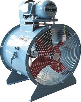 China Building Approved Axial Flow Exhaust Ventilation Fan CE Fans Fan Duct Evaporative Duct for sale