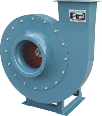 China Blower CE Approved Transport Type High Pressure Centrifugal Ventilation Blower Non Corrosive Gas for sale