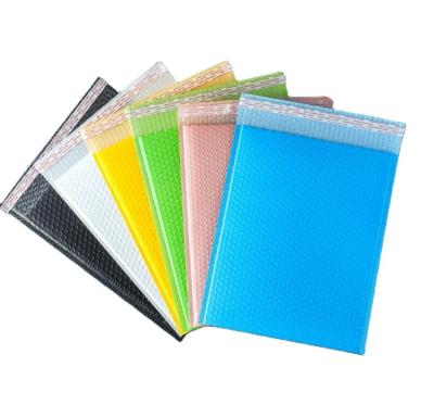 China 2022 Hot Selling Food Shipping Poly Wraps Mailing Bags Custom Poly Cornstarch Mailer Factory Based Mailer Plastic Apparel Packaging for sale