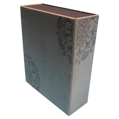 China Recyclable Cylinder Origami Kraft Paper Storage Packing Box With Lid Box Luxury Paper for sale