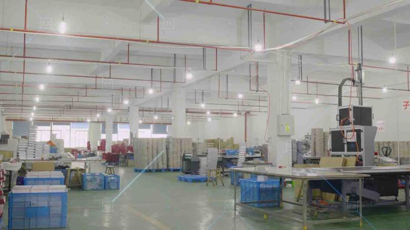 Verified China supplier - Hangzhou Anyuan Printing & Packaging Co., Ltd.