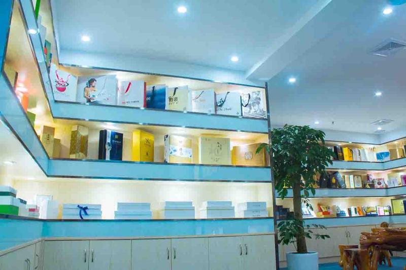 Verified China supplier - Hangzhou Anyuan Printing & Packaging Co., Ltd.