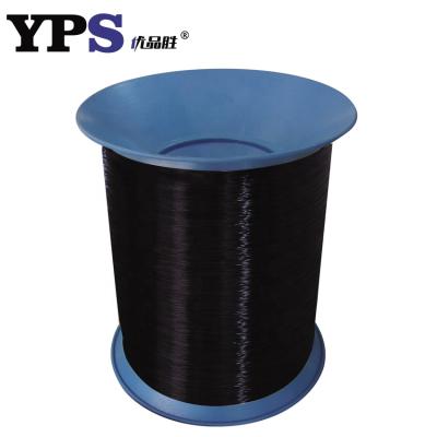 China Free Sample Binding Book Good Quality Binding Yarn O Filament Double Raw Material Nylon Coated Single for sale