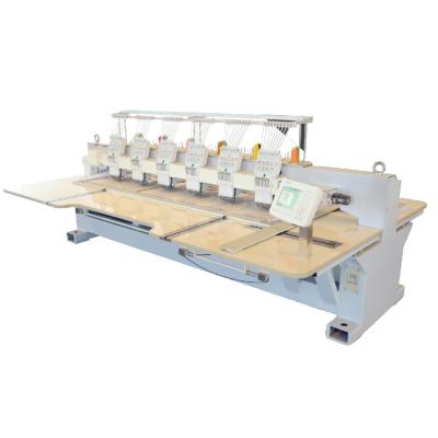 China Attractive Bedspring Automatic Embroidery Machine Factory Factory Supply Production for sale