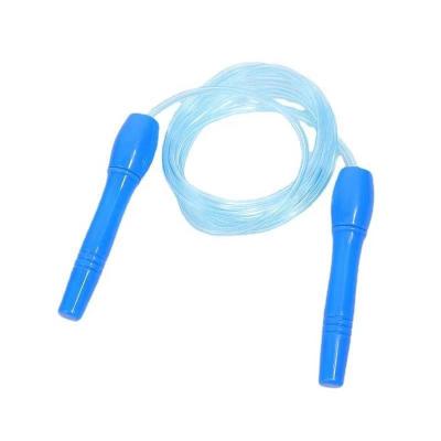 China Fitness adult sports jumping fitness night vision kids glowing skipping rope other sports for sale