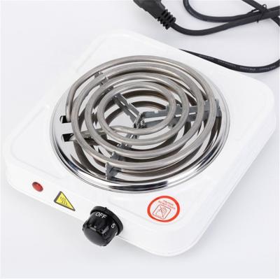 China 17cm Wholesale Hot Sale Nargile Shisha Hookah Heater Electric Accessories Hookah Charcoal Burner for sale