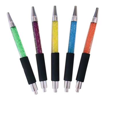 China Glass Arabic Hookah Gel Grip Hookah Hose Cooling Smoking Accessories Smoking Accessories Hookah Fittings for sale