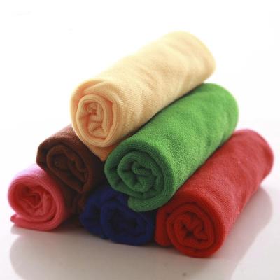 China Sustainable Home and Garden Use Microfiber Towel Set for sale