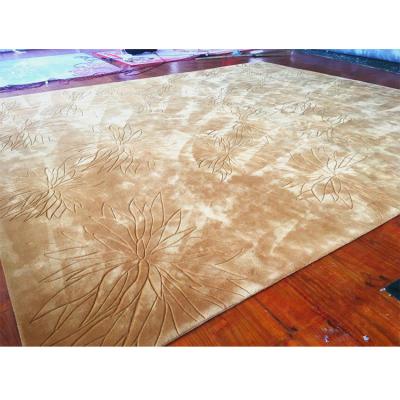 China Washable Modern Designed Commercial Carpet Floor Tiles for sale