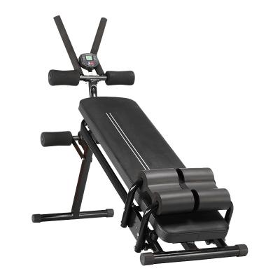 China Factory Modern Hot Selling Multifunctional Adjustable Bench Gym Abdominal Equipment for sale