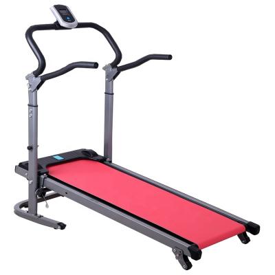 China 2020 Factory Hot Selling Home Small Walking Treadmill For Family for sale