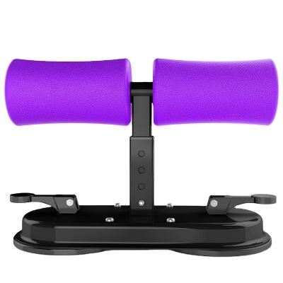 China Winmore China Factory Wholesale Portable Sit Up Suction Bar Self Fitness Support Push Up Tool Belly For Floor for sale