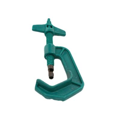 China Manual 8-12 mm Agricultural Irrigation Widely Used  Manual Hole Puncher for Irrigation PE Pipe for sale