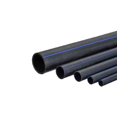 China Agricultural Farmland Irrigation System Drip Irrigation LDPE Pipe Agriculture Water Supply Plastic Pipe HDPE Pipe for sale