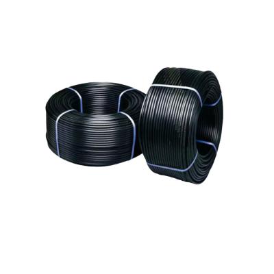 China Agricultural Farmland Irrigation System 50mm Irrigation Pipe pe Plastic Pipe for Farm Agricultural Irrigation System for sale