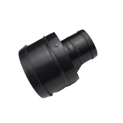 China Easy Installation 32*1''mm Layflat Hose Fitting Female Thread Adaptor for Agricultural Irrigation for sale