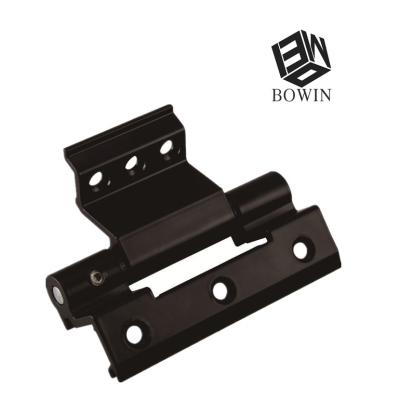 China High Quality Durable Cheap Price End Hinges Butt Spring Flush Door Hinge China Factory for sale