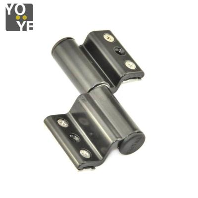 China Easy installation hinge for acrylic door and swing doo for sale