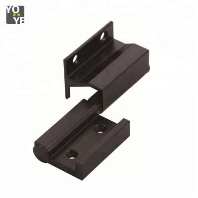 China Easy Installation and Drilling Telescopic Cabinet Hinges Sideboard Hinges for sale