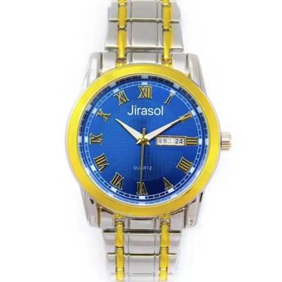 China Special Hot Selling Premium Mens Essential Item Chinese Natural Watch Automatic Date Steel for sale