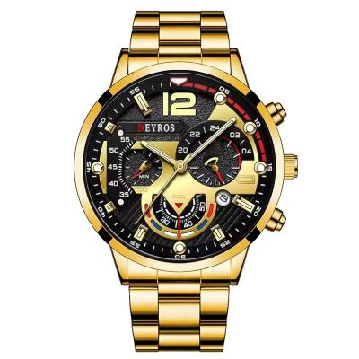 China Factory Manufacture Automatic Date Various Designer Men's Wristwatches Watches Equipment for sale