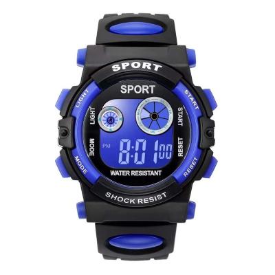 China Quality Guaranteed Price Water Resistant Waterproof Suitable Sport Watches Manufacturer For Men for sale