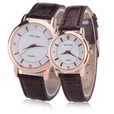 China Fashion\Popular Luxury Couple Wristwatch Best Price Watch For Fashion Tops Women Steel Wristwatches for sale