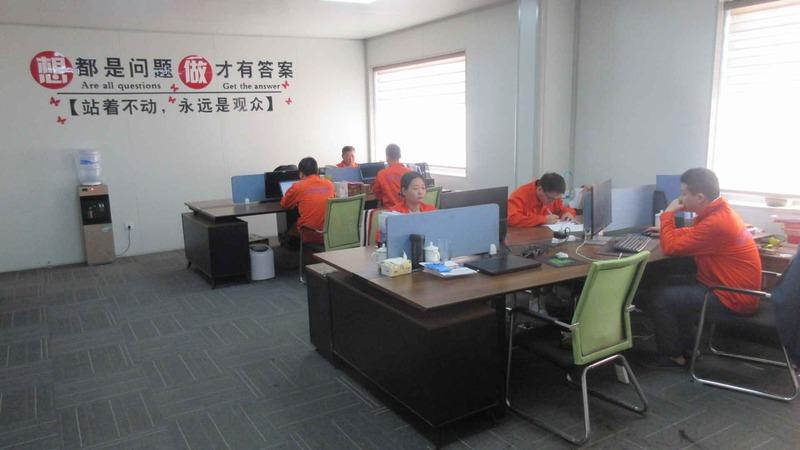 Verified China supplier - Kassel Machinery (zhejiang) Co., Ltd.