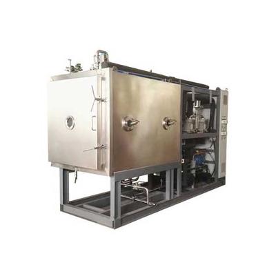 China Factory direct sales food processing design laboratory pharmaceutical freeze dryer pharmaceutical freeze dryer for sale