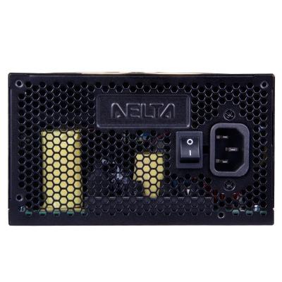 China [DELTA] 80PLUS Desktop Board GM850 Rated 850W Power Supply Full Voltage Active PFC High Quality for sale