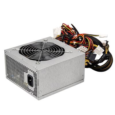 China [the PSU. DELTA] Desktop Server Power Supply HB850 Rated 850W 80 PLUS Platinum (Full Voltage / Active PFC) RTS for sale