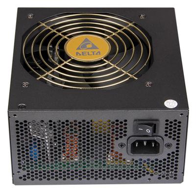 China PSU rated desktop PSU 550W Power Supply NX550 80PLUS Bronze / Full Voltage / 12CM Temperature Control Fan DELTA Mute for sale