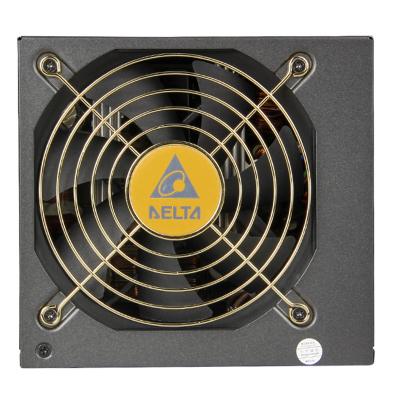 China [DELTA] NX450 450W Desktop Power Supply Mute Voltage / 12CM Fan 80PLUS Bronze / Full Temperature Control for sale