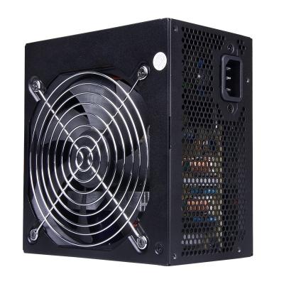 China [DELTA] VX Rated Desktop Power Supply 400W VX400 Series (Full Voltage / Active PFC) for sale