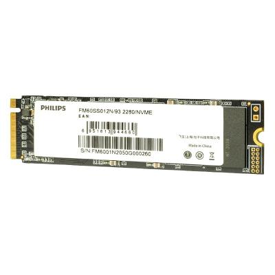 China Solid State SSD 1TB SSD NVMe 128GB 256GB 512GB 1T High Speed ​​Stable Quality [PHILIPS] for sale