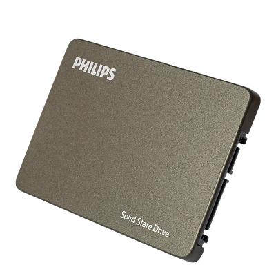 China SSD Solid State Drive SATA 3.0 120GB 128GB 240GB 256GB 480GB 1T High Stable Quality [PHILIPS] for sale