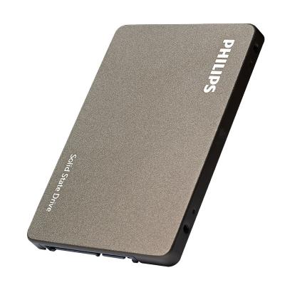 China SSD Solid State Drive SATA 3.0 120GB 128GB 240GB 256GB 480GB 1T High Stable Quality [PHILIPS] for sale