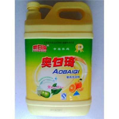 China Dishwashing liquid for sale