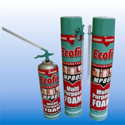 China PU Foam Spray for sale